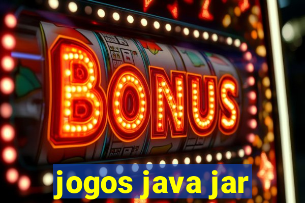 jogos java jar